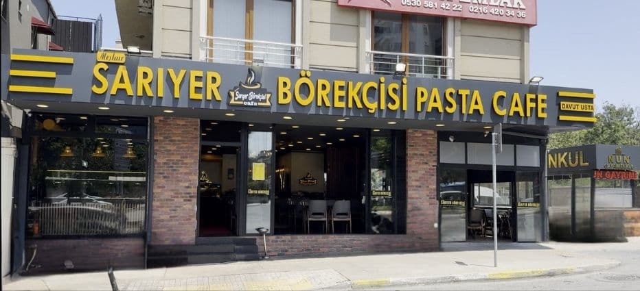 Kayışdağı